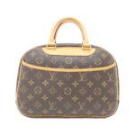 Louis_Vuitton_Monogram_Trouville_M42228_手袋_0