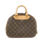 Louis_Vuitton_Monogram_Trouville_M42228_手袋_1