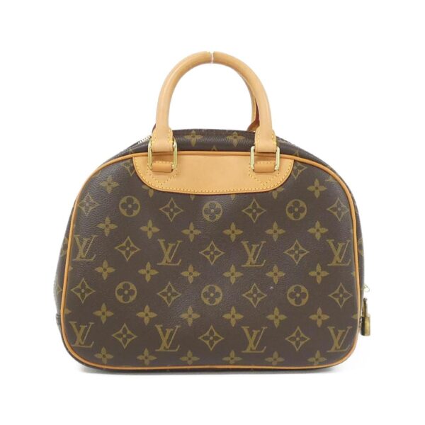 Louis_Vuitton_Monogram_Trouville_M42228_手袋_1