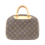 Louis_Vuitton_Monogram_Trouville_M42228_手袋_1