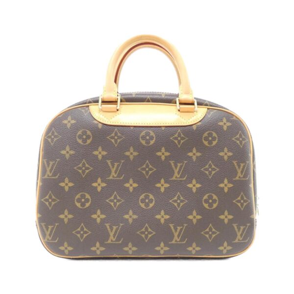 Louis_Vuitton_Monogram_Trouville_M42228_手袋_1