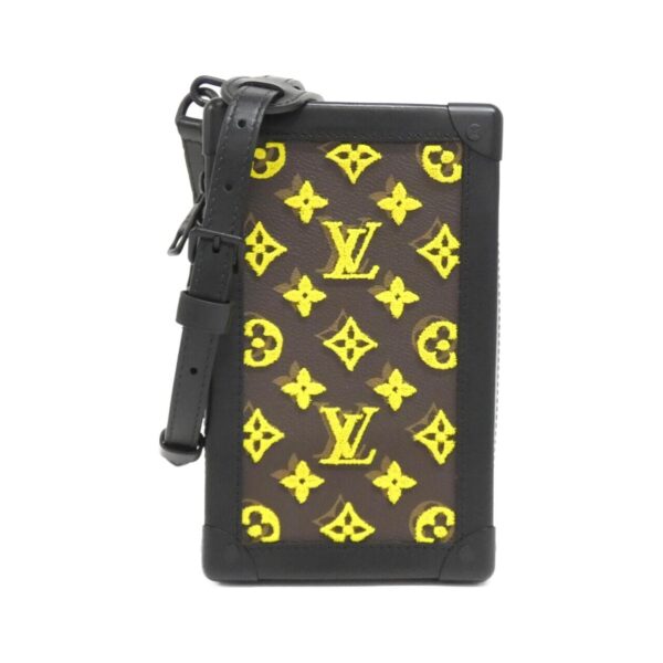 Louis_Vuitton_Monogram_Tuffetage_Vertical_Soft_Trunk_M45079_Shoulder_Bag_1