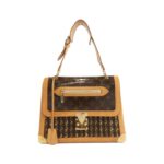 Louis_Vuitton_Monogram_Tweed_Tweedy_Zip_M92821_Bag_0