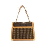 Louis_Vuitton_Monogram_Tweed_Tweedy_Zip_M92821_Bag_1