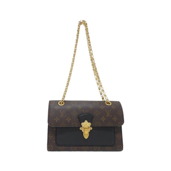 Louis_Vuitton_Monogram_Victoire_M41730_Shoulder_Bag_1