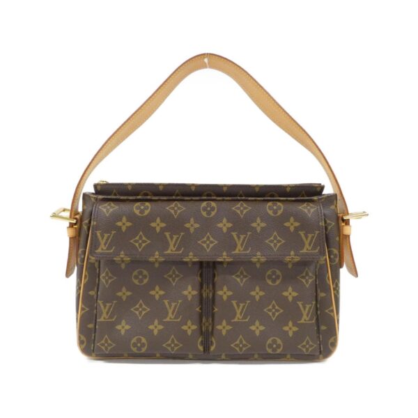 Louis_Vuitton_Monogram_Viva_Cite_GM_M51163_Shoulder_Bag_1