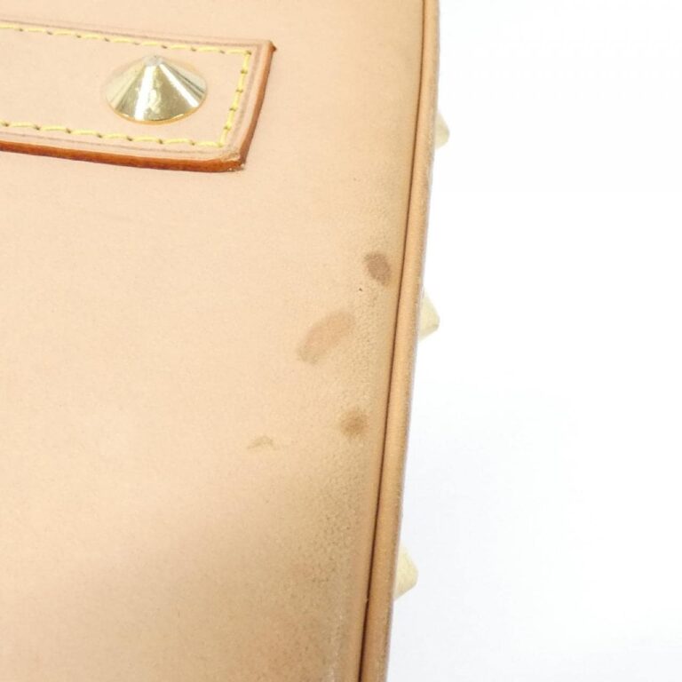 Louis_Vuitton_Multicolor_Alma_PM_M40443_Bag_1