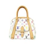 Louis_Vuitton_Multicolor_Priscilla_M40096_手袋_0