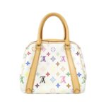 Louis_Vuitton_Multicolor_Priscilla_M40096_手袋_1