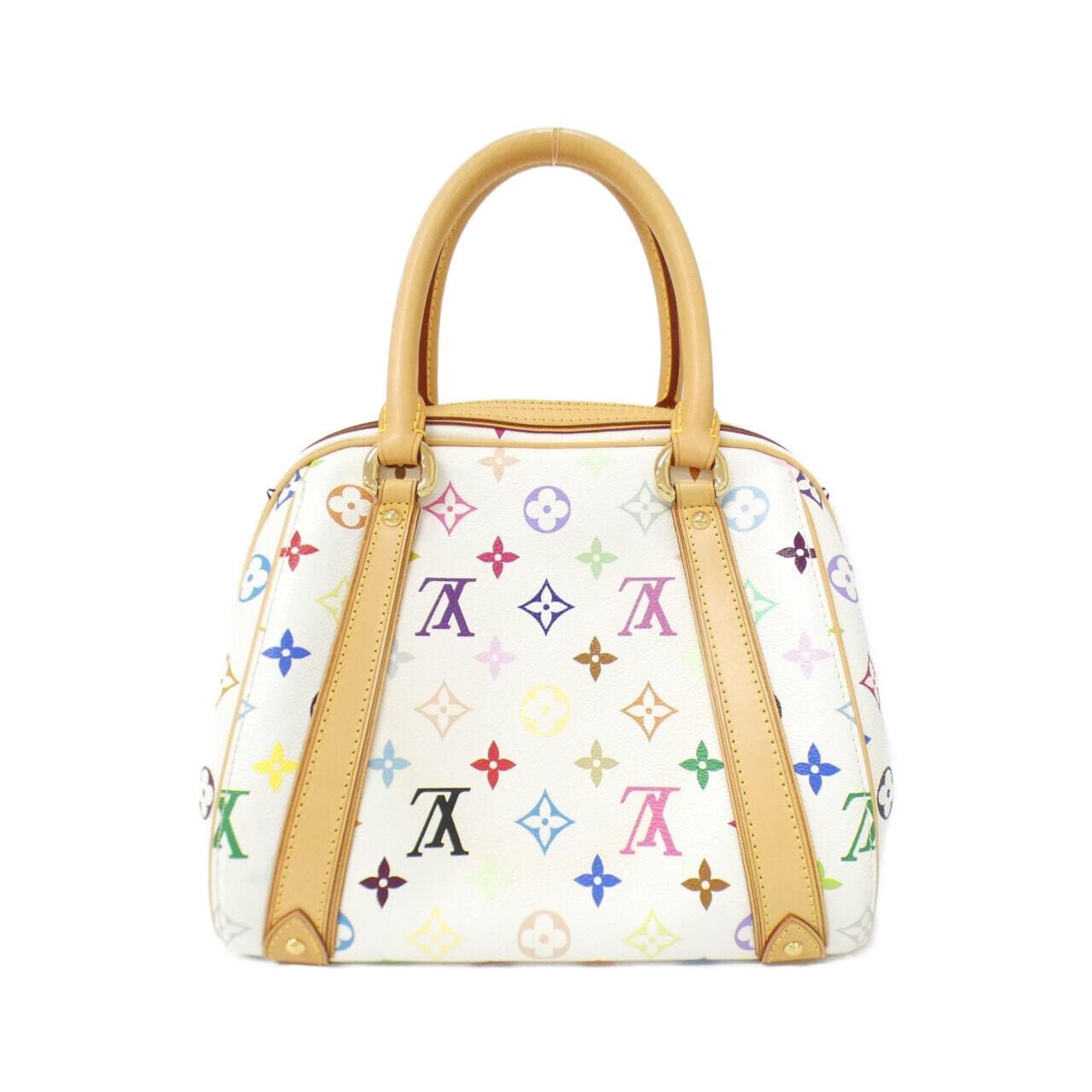 Louis_Vuitton_Multicolor_Priscilla_M40096_手袋_1