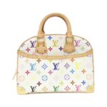 Louis_Vuitton_Multicolor_Trouville_M92663_手袋_0