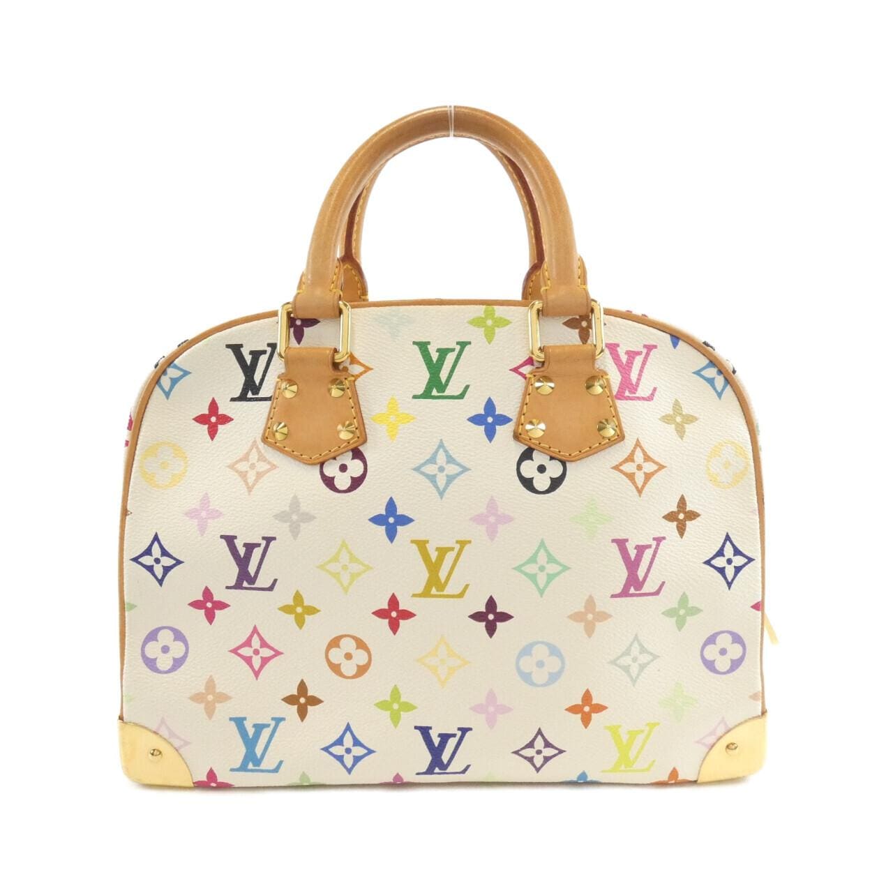 Louis_Vuitton_Multicolor_Trunk_M92663_Bag_1