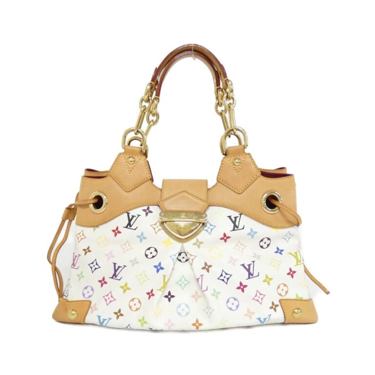 Louis_Vuitton_Multicolor_Ursula_M40123_Shoulder_Bag_0