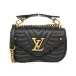 Louis_Vuitton_New_Wave_New_Wave_Chain_Bag_PM_M51683_肩背袋_0