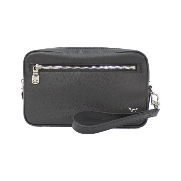 Louis_Vuitton_Taiga_Pochette_Cles_M30442_Second_Bag_1