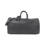 Louis_Vuitton_Taiga_鎖匙圈肩帶_50cm_M33400_波士頓袋_0