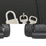 Louis_Vuitton_Taiga_鎖匙圈肩帶_50cm_M33400_波士頓袋_2