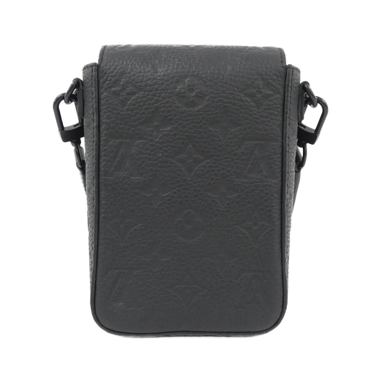 Louis_Vuitton_Triana_Monogram_S-Lock_Vertical_Wearable_Wallet_M81524_Shoulder_Bag_2