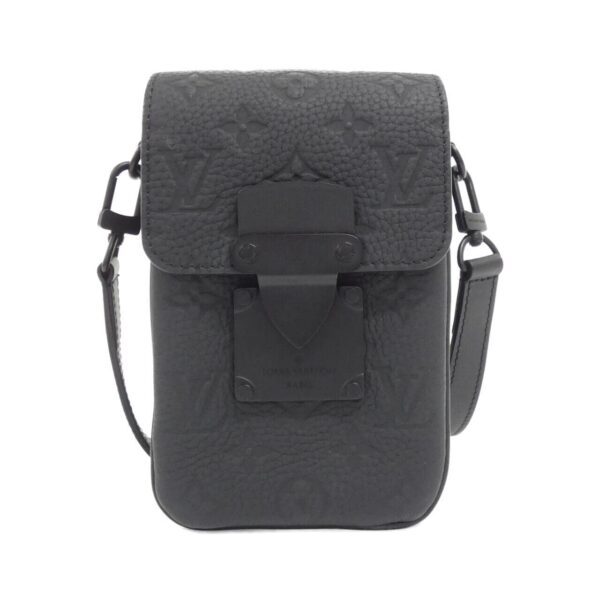 Louis_Vuitton_Trillion_Monogram_S-Lock_Vertical_Wearable_Wallet_M81524_肩背袋_0