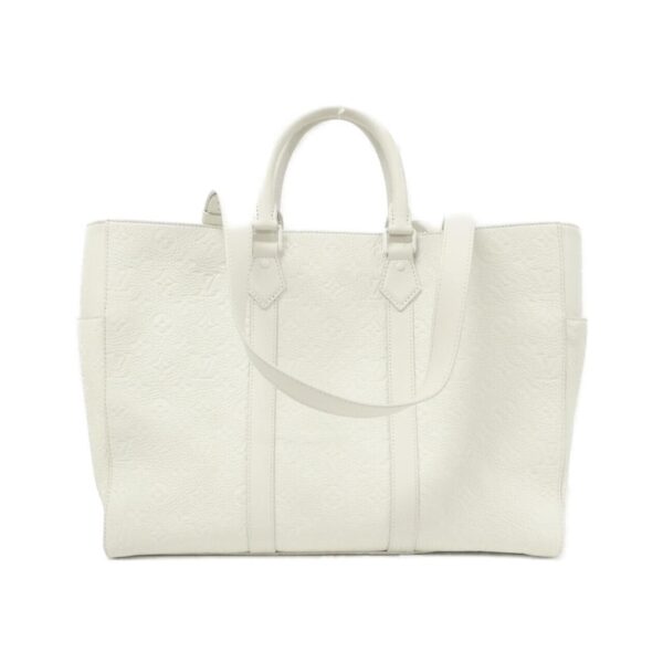 Louis_Vuitton_Trio_Monogram_Sac_Plat_24H_M24383_Bag_0