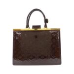Louis_Vuitton_Vernis_Deesse_GM_M91750_手袋_0