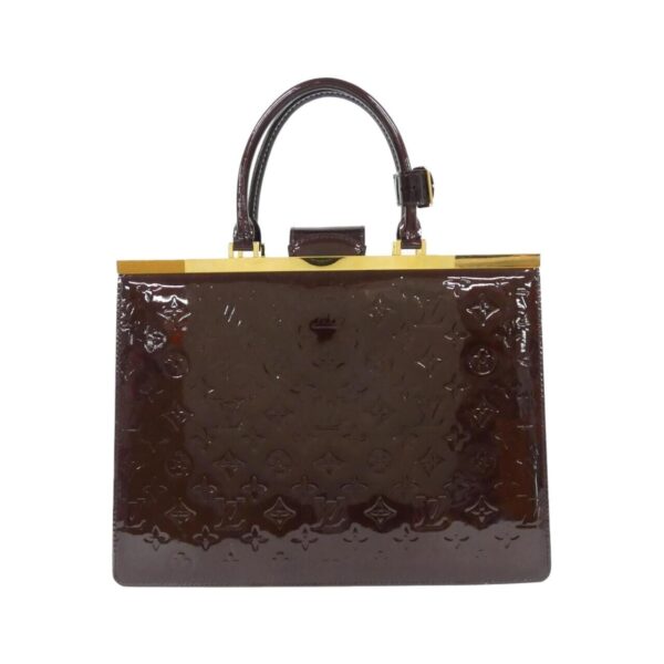 Louis_Vuitton_Vernis_Deesse_GM_M91750_手袋_0