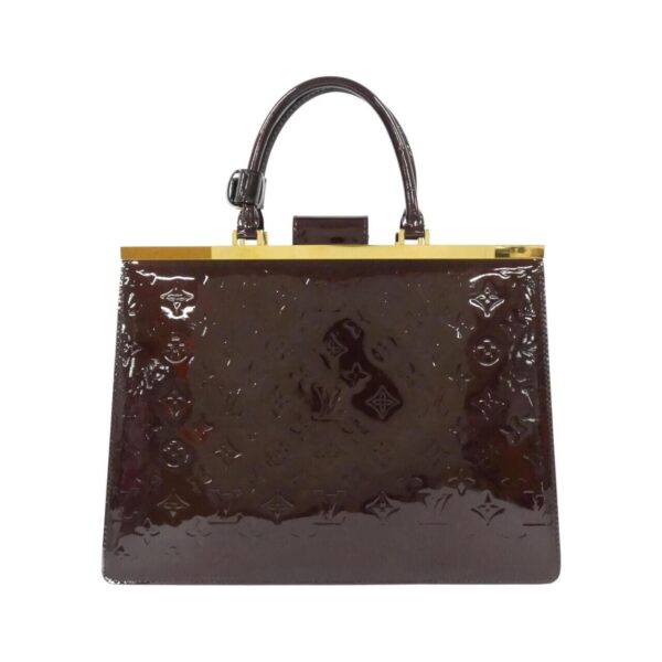 Louis_Vuitton_Vernis_Deesse_GM_M91750_手袋_1