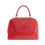 Louis_Vuitton_Vernis_Melrose_M42694_Bag_0