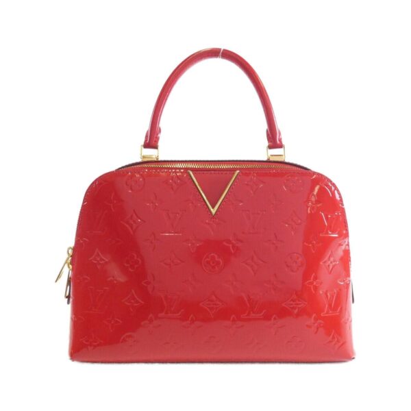 Louis_Vuitton_Vernis_Melrose_M42694_Bag_0
