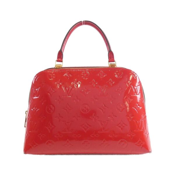 Louis_Vuitton_Vernis_Melrose_M42694_Bag_1