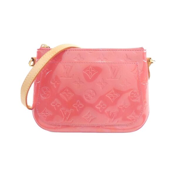 Louis_Vuitton_Vernis_Minna_Street_M9146F_肩背袋_0