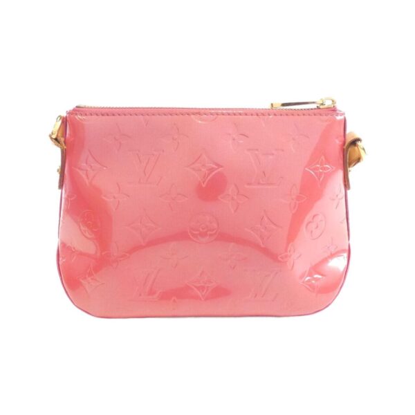 Louis_Vuitton_Vernis_Minna_Street_M9146F_肩背袋_1