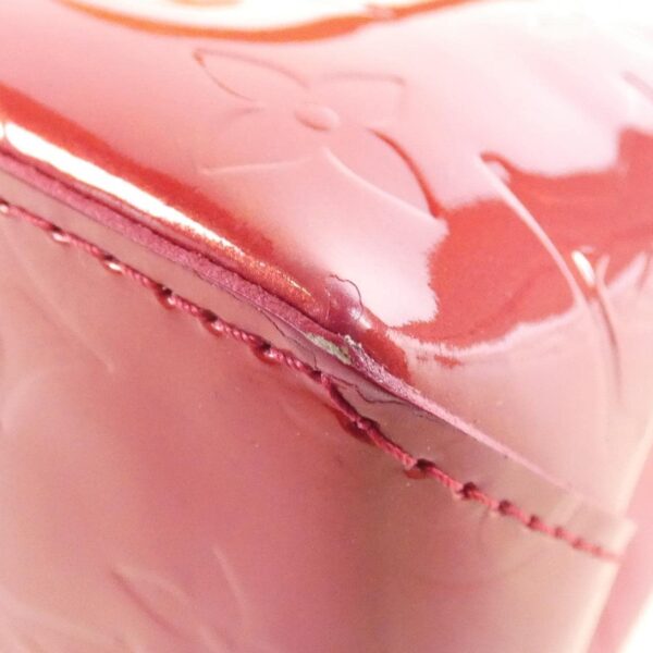 Louis_Vuitton_Vernis_Reed_PM_M91990_手袋_1