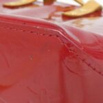 Louis_Vuitton_Vernis_Reed_PM_M91990_手袋_1