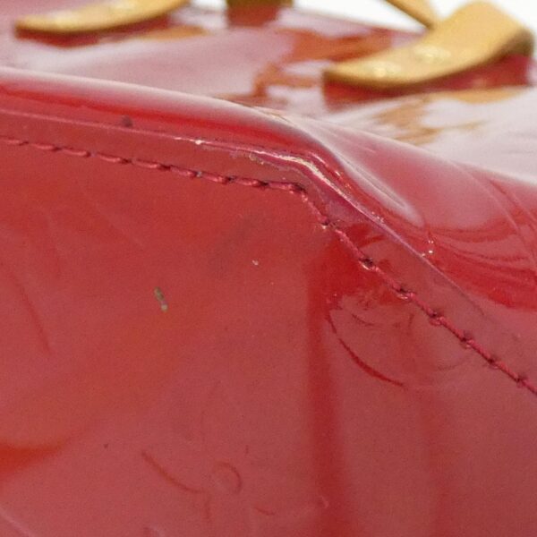 Louis_Vuitton_Vernis_Reed_PM_M91990_手袋_1