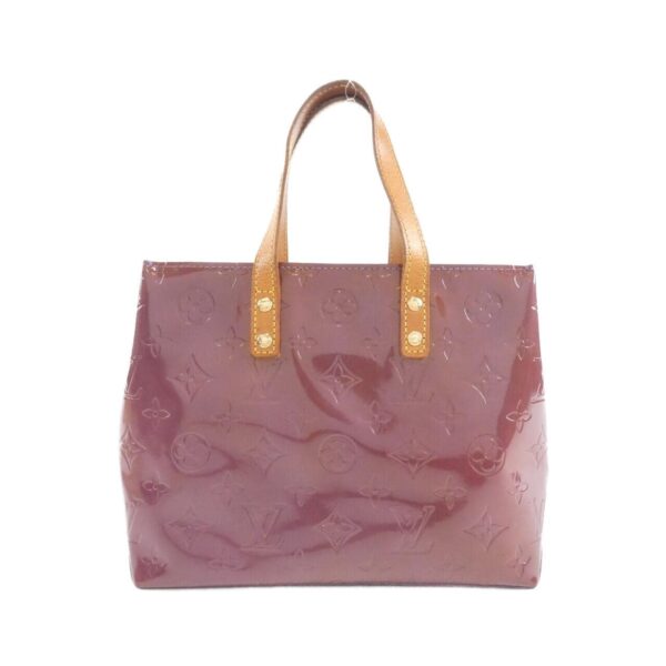 Louis_Vuitton_Vernis_Reid_PM_M91089_手袋_0