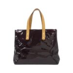 Louis_Vuitton_Vernis_Reid_PM_M91993_手袋_0