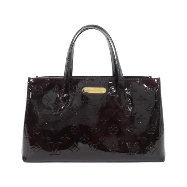 Louis_Vuitton_Vernis_Wilshire_PM_M93641_Bag_1