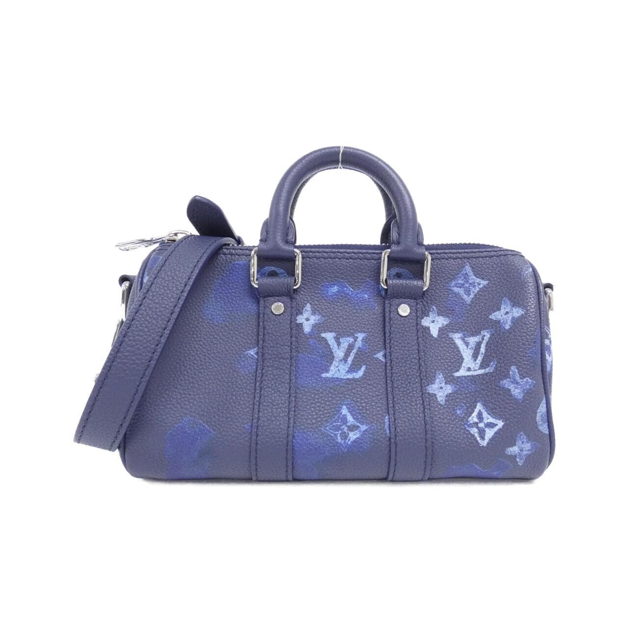 Louis_Vuitton_Watercolor_Monogram_Key_Pouch_XS_M57844_Boston_Bag_1