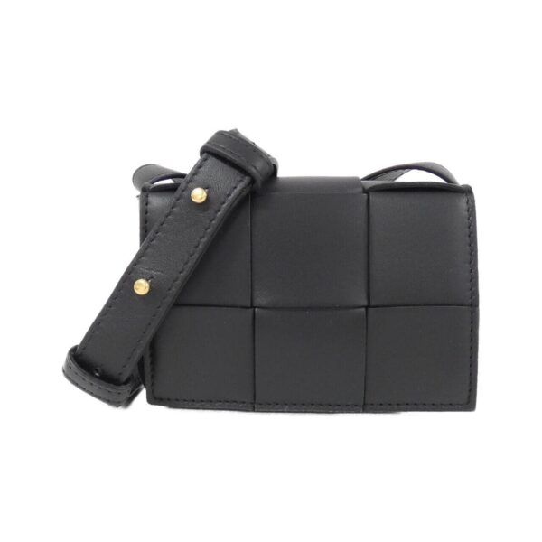 [New]_Bottega_Veneta_666688_VMAY1_Shoulder_Bag_1