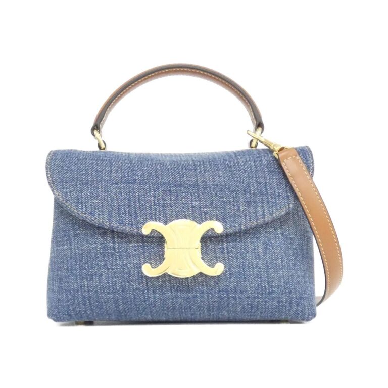 [New]_Celine_Teen_Nino_118112GFF_Bag_0