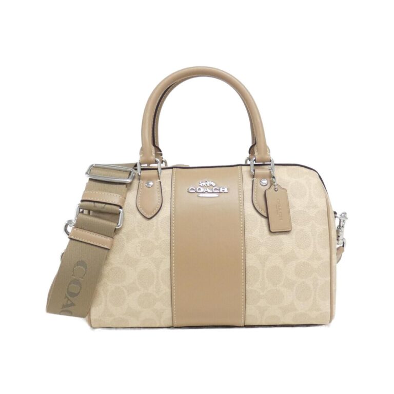 [New]_Coach_CW376_Boston_Bag_0