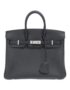 [Unused]_Hermes_Birkin_25cm_041344CK_Bag_0