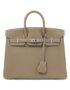 [Unused]_Hermes_Birkin_25cm_041344CK_Bag_0