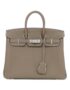 [Unused]_Hermes_Birkin_25cm_041344CK_Bag_0