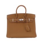 [Unused]_Hermès_Birkin_25cm_041344CK_Bag_1