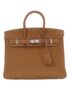 [Unused]_Hermès_Birkin_25cm_041344CK_Bag_1