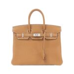 [Unused]_Hermès_Birkin_25cm_041344CK_Bag_1