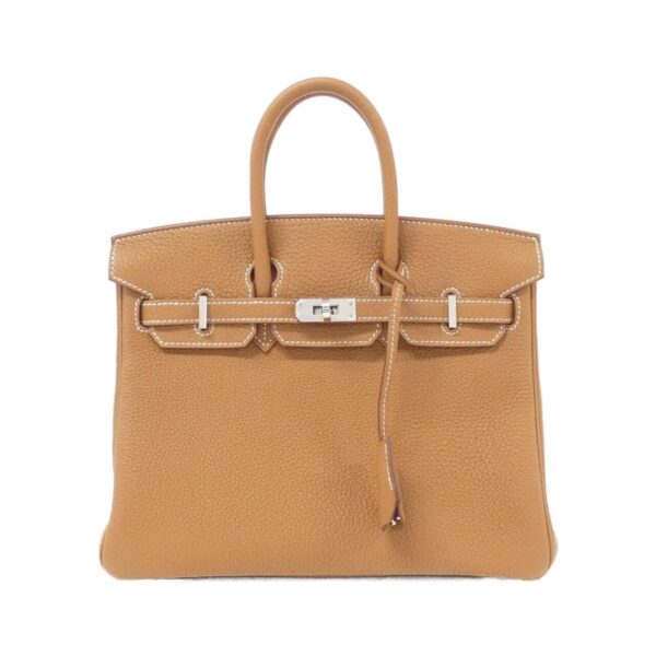 [Unused]_Hermès_Birkin_25cm_041344CK_Bag_1