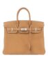 [Unused]_Hermès_Birkin_25cm_041344CK_Bag_1